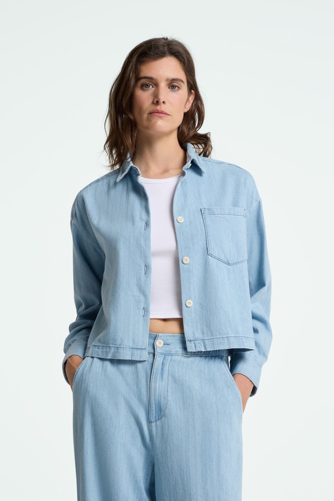 QUINN | ALABAMA SUPER LIGHT from Kings of Indigo