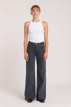 ALOUETTE | WHITE via Kings of Indigo