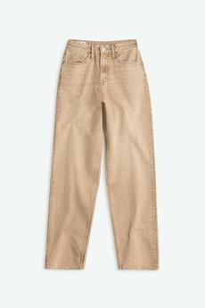 LIORA | JIM DARK BEIGE via Kings of Indigo