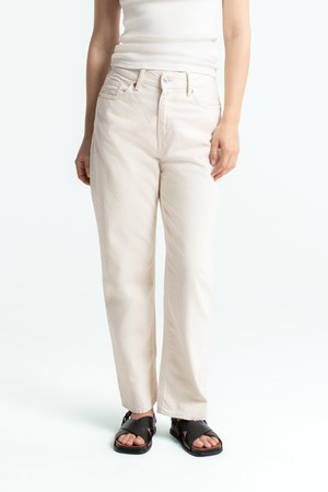 LIORA | CLEAN RECYCLED ECRU from Kings of Indigo