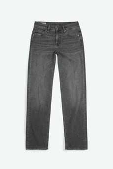 EMIKO | SOPHIA LIGHT GREY via Kings of Indigo