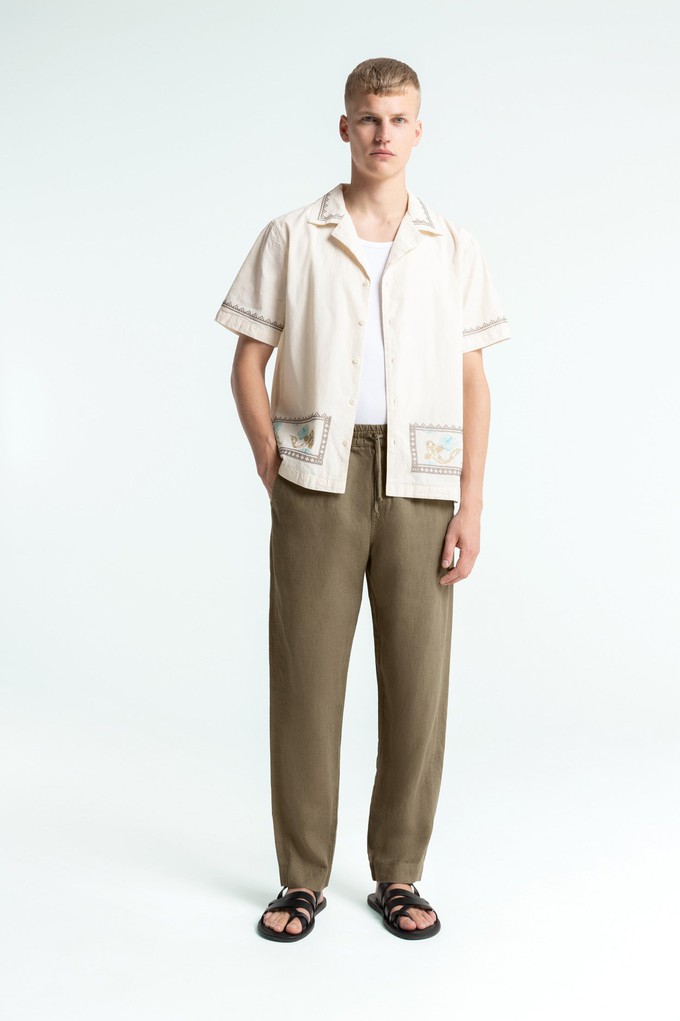 MARTIN | BUNGEE CORD from Kings of Indigo