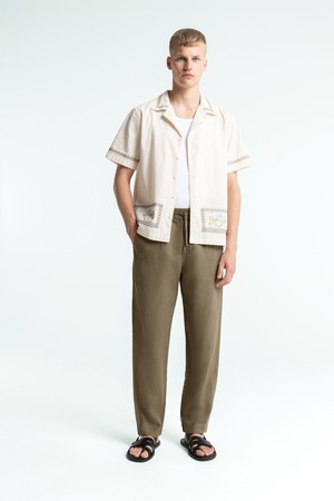 MARTIN | BUNGEE CORD from Kings of Indigo