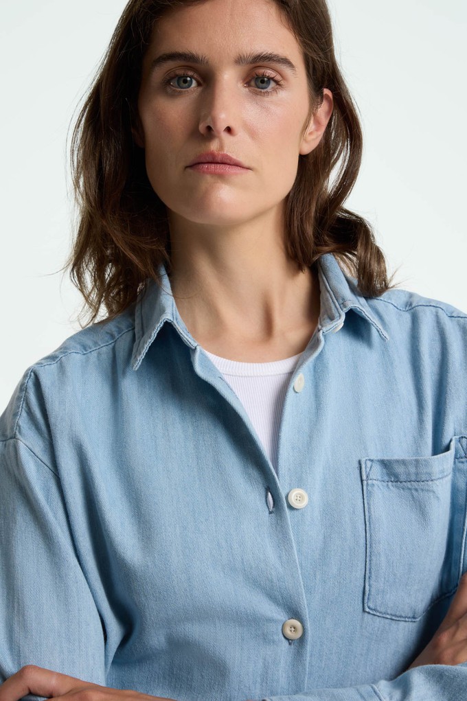 QUINN | ALABAMA SUPER LIGHT from Kings of Indigo