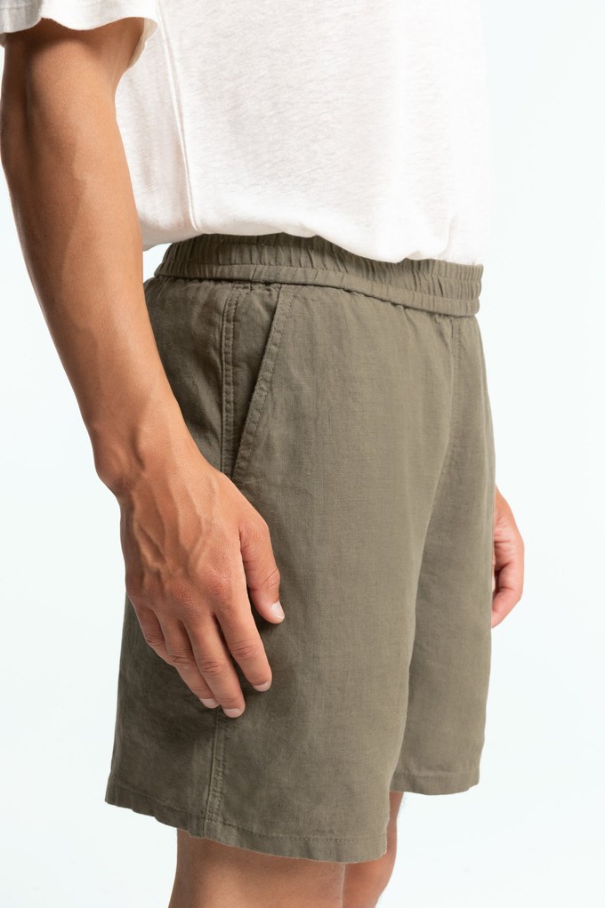 BIDATSU | BUNGEE CORD from Kings of Indigo