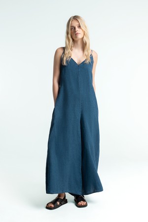 MIKASA | INDIGO LINEN from Kings of Indigo
