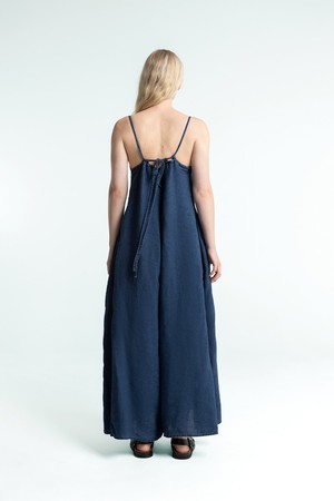 MIKASA | INDIGO LINEN from Kings of Indigo