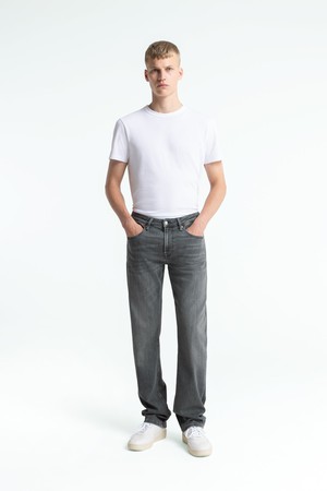 RYAN | SOPHIA LIGHT GREY from Kings of Indigo