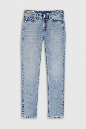JUNO | LIGHT WELL WORN from Kings of Indigo