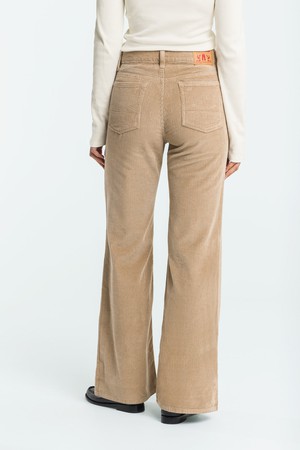 JANE | SILVER MINK from Kings of Indigo