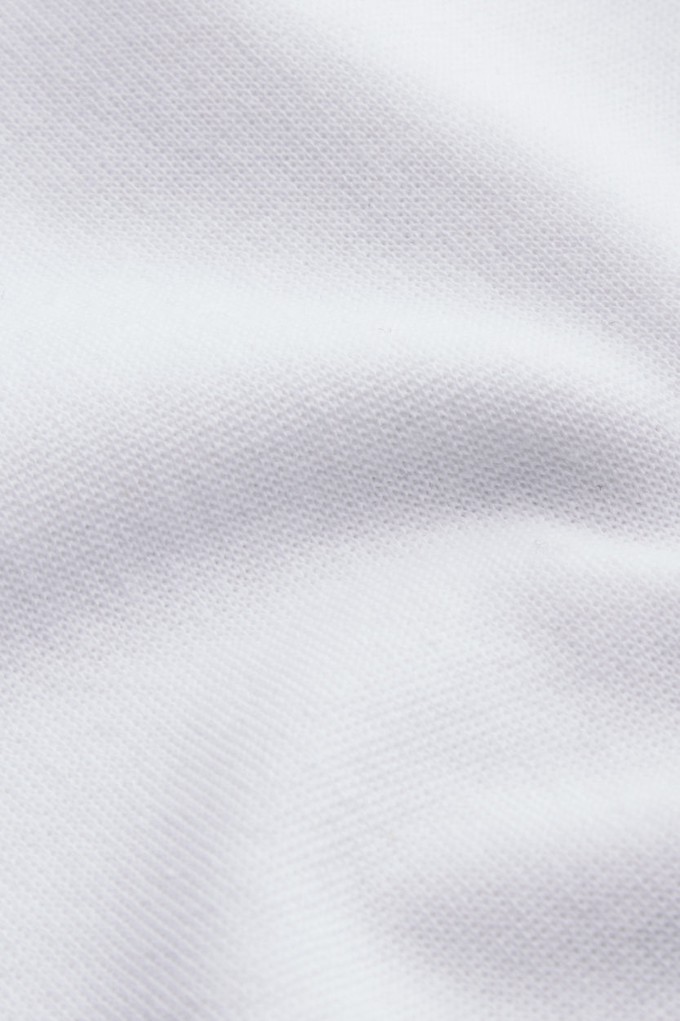 ALOUETTE | WHITE from Kings of Indigo