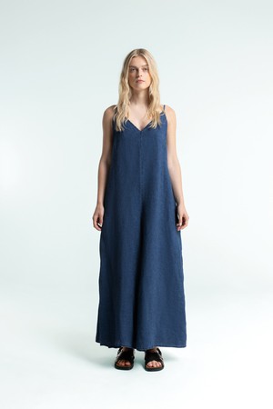MIKASA | INDIGO LINEN from Kings of Indigo