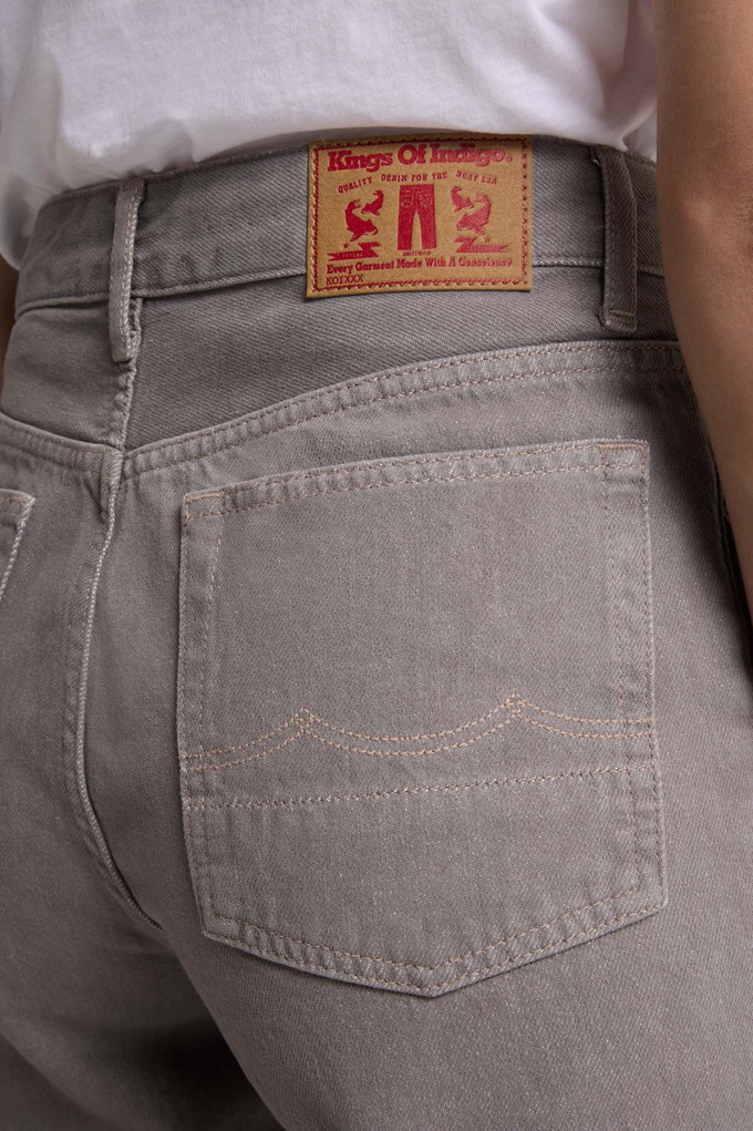 JANE | NORTH BUNGEE CORD WD from Kings of Indigo