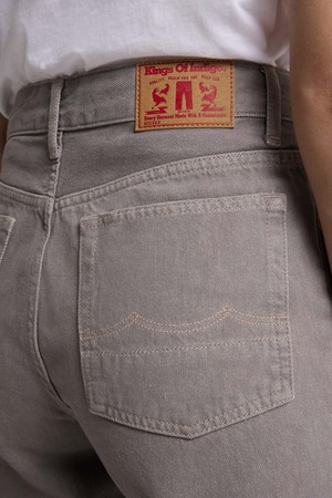 JANE | NORTH BUNGEE CORD WD from Kings of Indigo