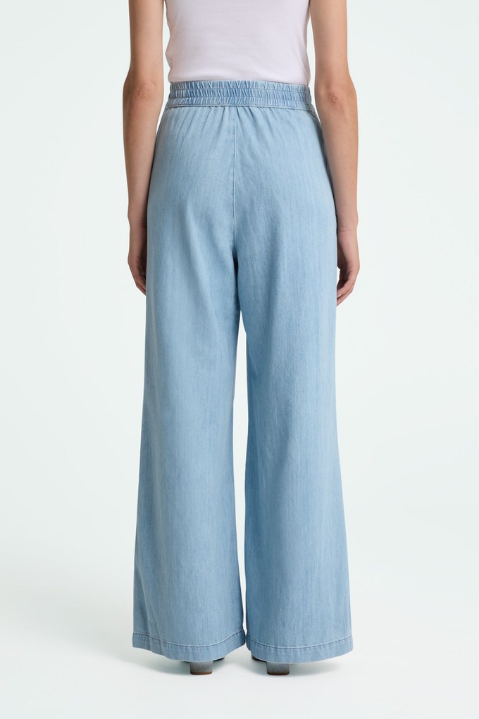 LILIAN | ALABAMA SUPER LIGHT from Kings of Indigo