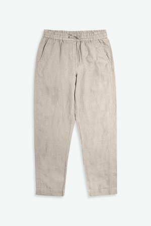 MARTIN | UNDYED LINEN from Kings of Indigo