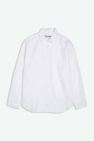 HELEN | OPTICAL WHITE from Kings of Indigo