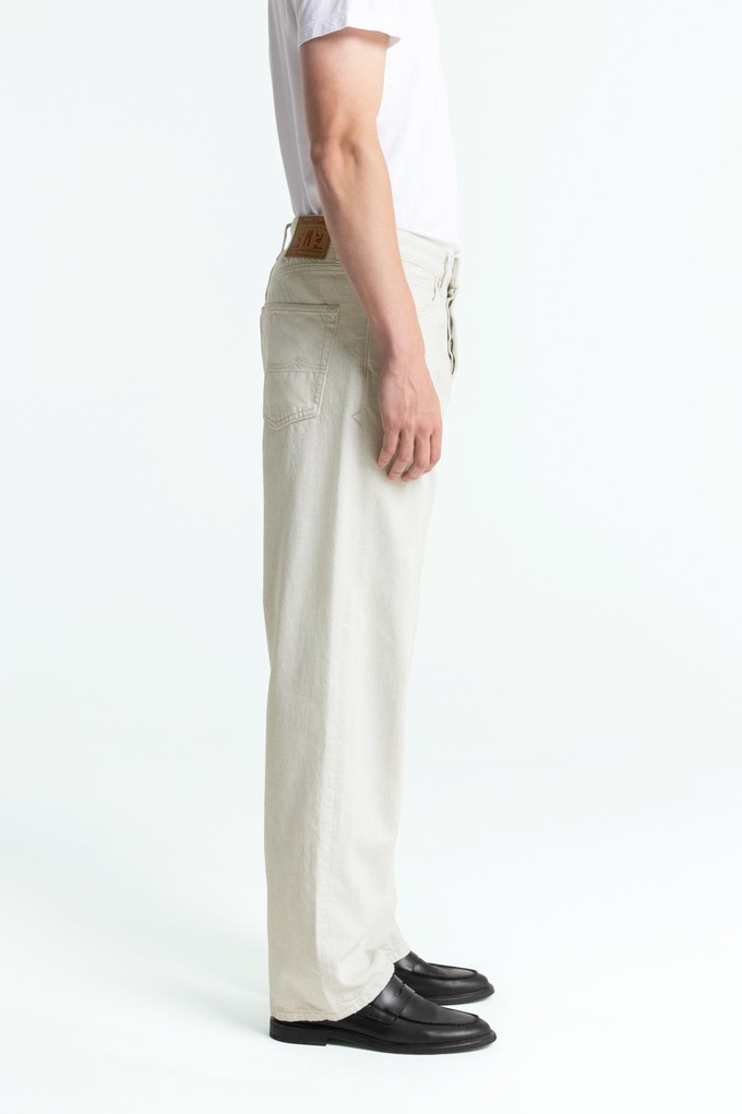 NOAH | AMSTERDAM UNDYED from Kings of Indigo