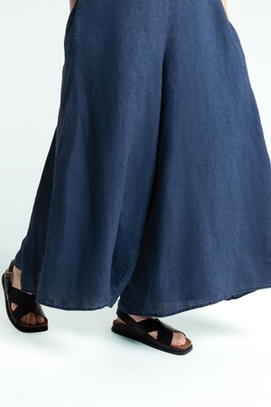 MIKASA | INDIGO LINEN from Kings of Indigo