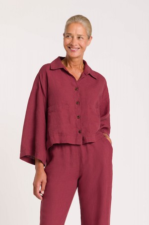 WANDA | RUBY WINE from Kings of Indigo