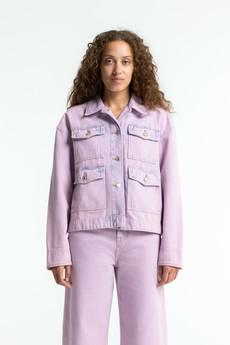 MEISHO | CHASE POLIGNAC OVERDYE via Kings of Indigo