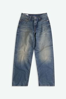 JOAN | JIM PHOENIX BLUE DIRT via Kings of Indigo