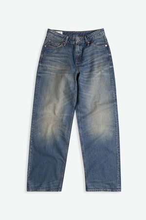 JOAN | JIM PHOENIX BLUE DIRT from Kings of Indigo