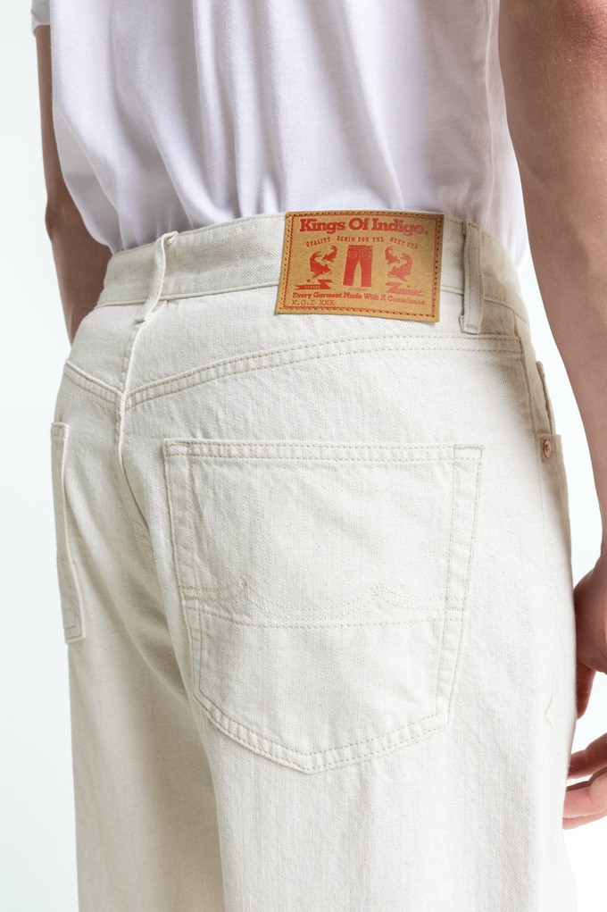 NOAH | AMSTERDAM UNDYED from Kings of Indigo