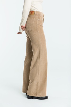 JANE | SILVER MINK from Kings of Indigo