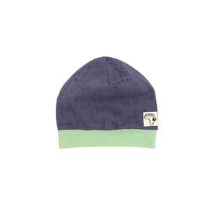 WANYAMA Baby Mütze from Kipepeo-Clothing