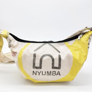 Upcycling Moonbag from Kipepeo-Clothing