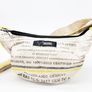 Upcycling Moonbag from Kipepeo-Clothing