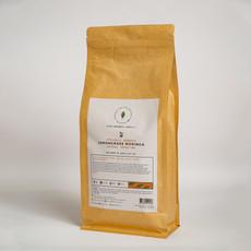 LEMONGRASS MORINGA TEE Loose Leaf / 500g via Kipepeo-Clothing