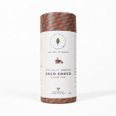 COCO CHOCO TEE via Kipepeo-Clothing