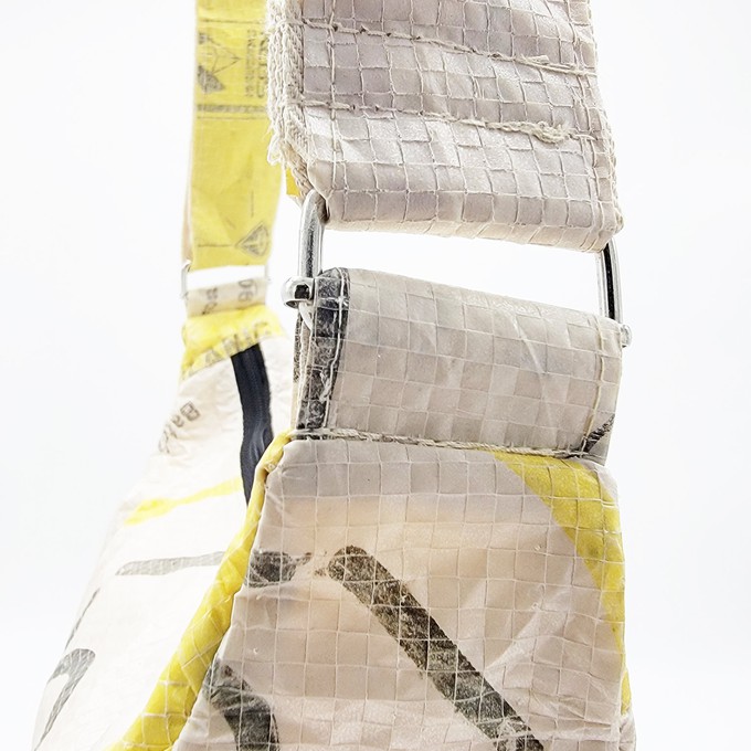 Upcycling Moonbag from Kipepeo-Clothing