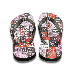 Flip Flops Zamba from Kipepeo-Clothing