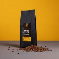 RAFIKI Filter Röstung (gemahlen) 500g via Kipepeo-Clothing