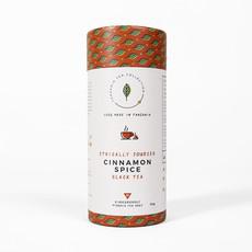 CINNAMON SPICE TEE via Kipepeo-Clothing