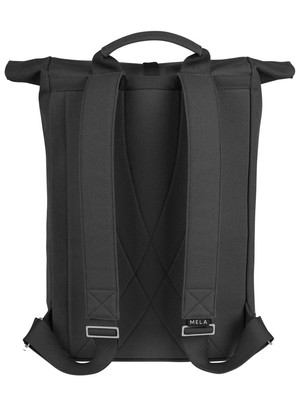 AMAR Backpack by MELA - Black from KOMODO