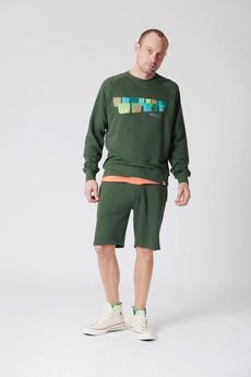 FLIP - GOTS Organic Cotton Short Green from KOMODO