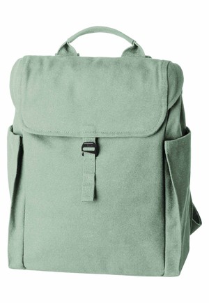 BALAMANI Backpack by MELA - Sage from KOMODO
