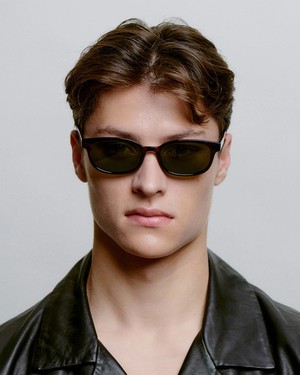 CHARLIE - Demi Tortoise Sunglasses by A.Kjaerbede from KOMODO