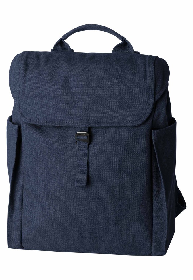 BALAMANI Backpack by MELA - Blue from KOMODO