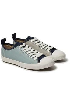 ECO SNEAKO - CLASSIC Womens Multi Block from KOMODO