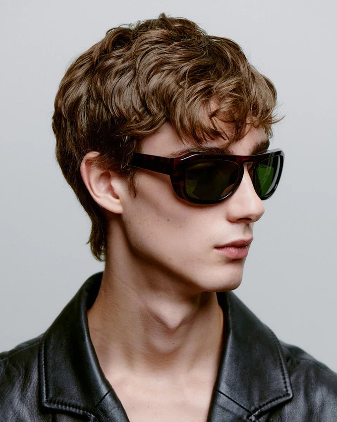 MAX - Demi Tortoise Sunglasses by A.Kjaerbede from KOMODO