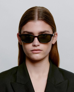 CHARLIE - Demi Tortoise Sunglasses by A.Kjaerbede from KOMODO