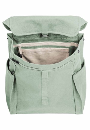 BALAMANI Backpack by MELA - Sage from KOMODO