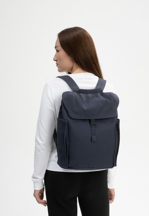 BALAMANI Backpack by MELA - Blue from KOMODO