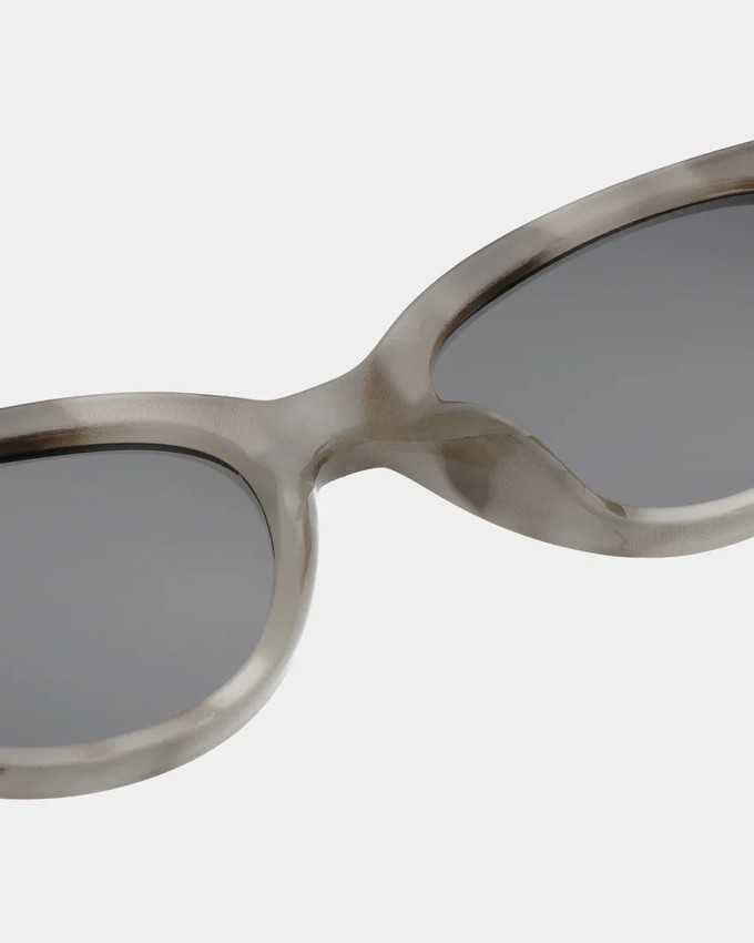 WINNIE - Cookie Dough Sunglasses by A.Kjaerbede from KOMODO