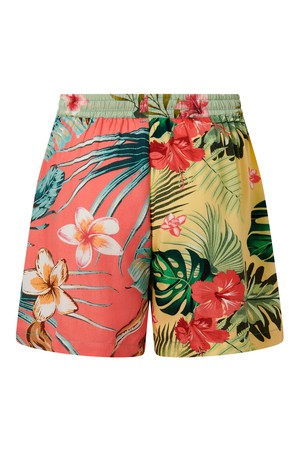 GRACE - Rayon Shorts - Tropical from KOMODO